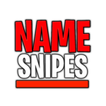 User-Snipes logo
