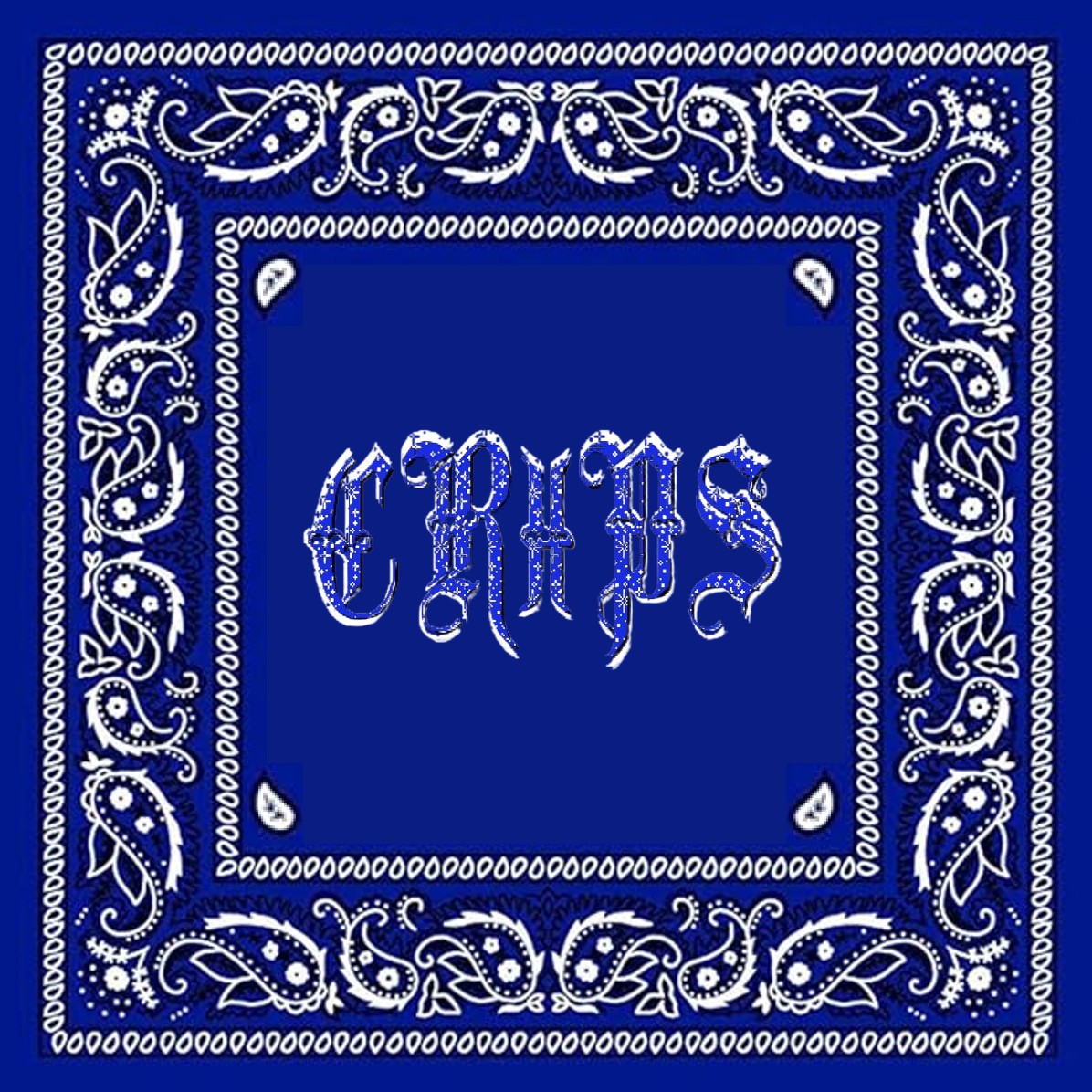 Crips logo