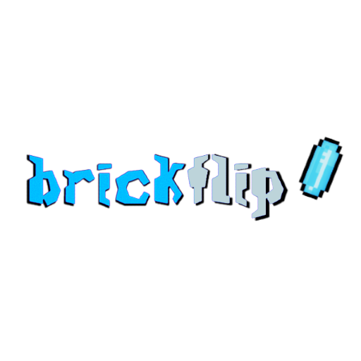 Brickflip logo