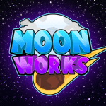 Moon Works logo