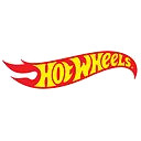 Hot Wheels logo