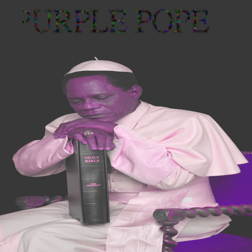 Calebs Clan For Tolerance Of Juice logo