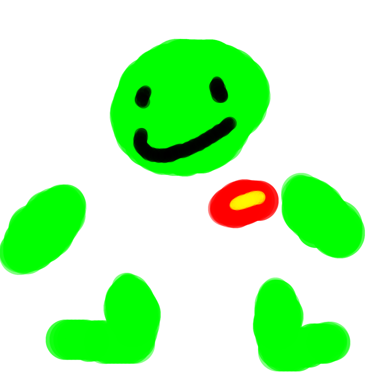 rodolfa fanclub logo