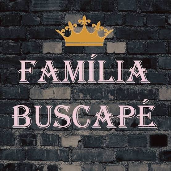 Familia Buscape logo