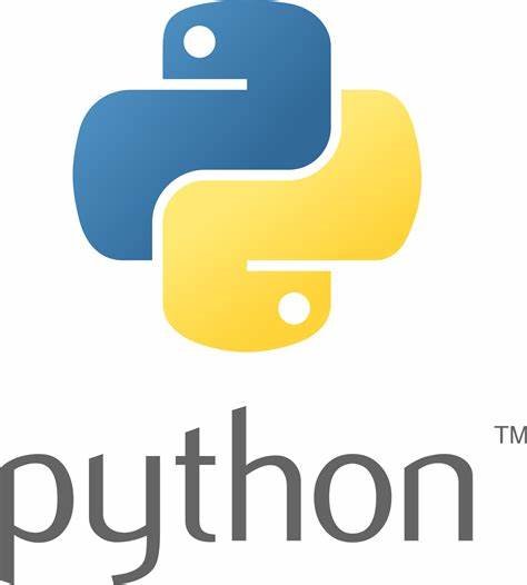 python fan guild logo
