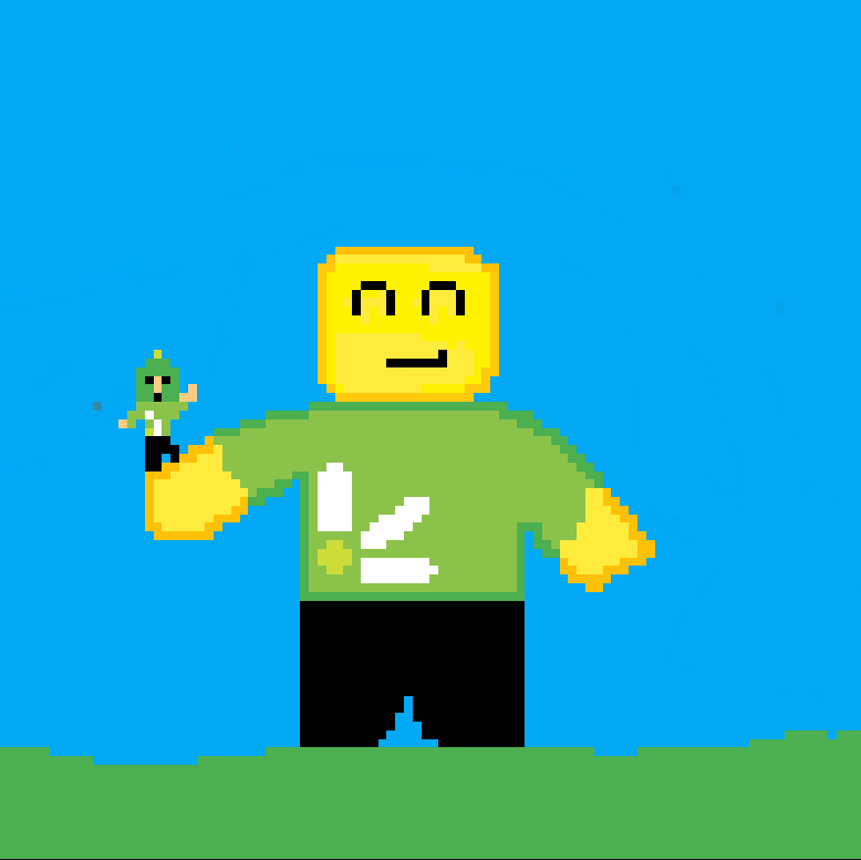 Andrewbruce957's Home logo