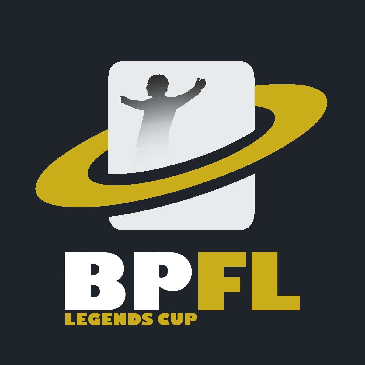 (BPFL) Legends Cup logo