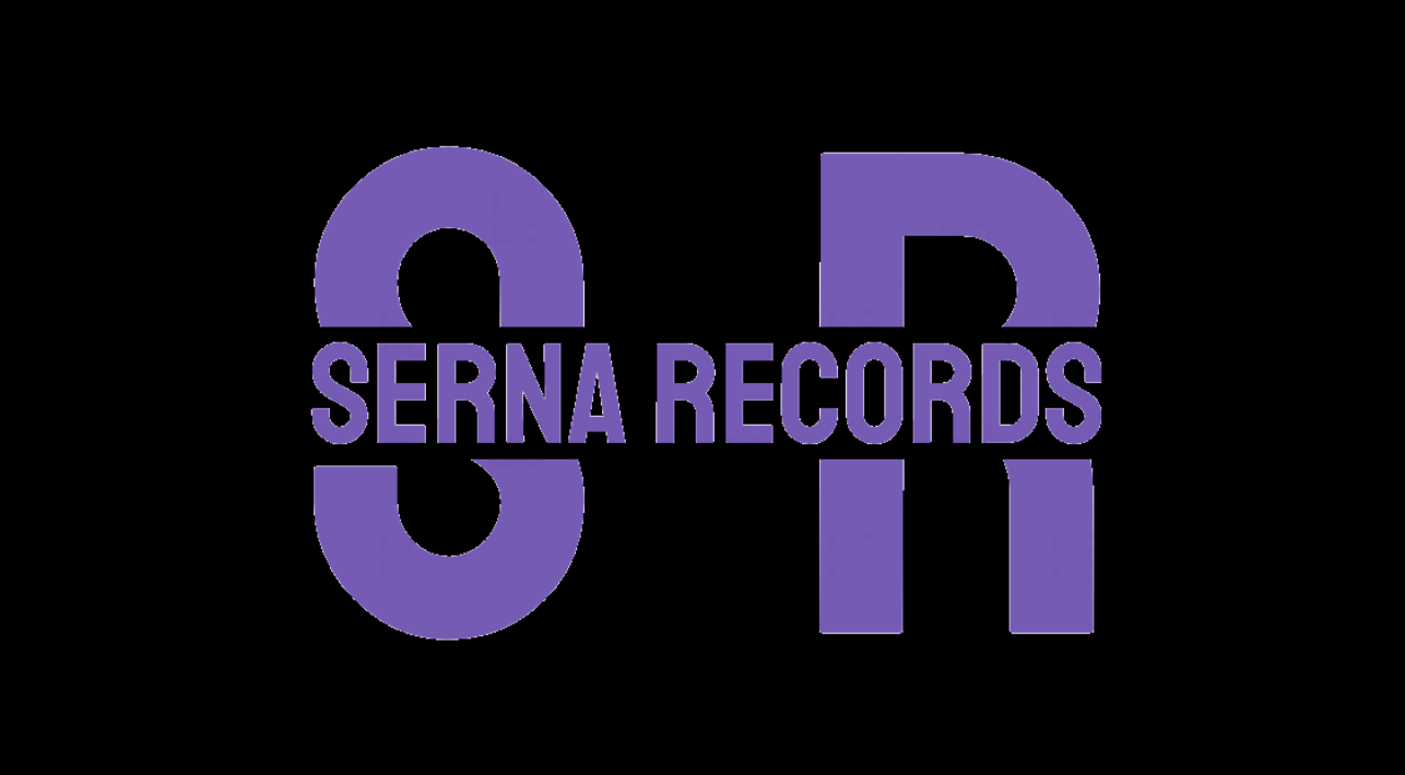 Serna Records logo