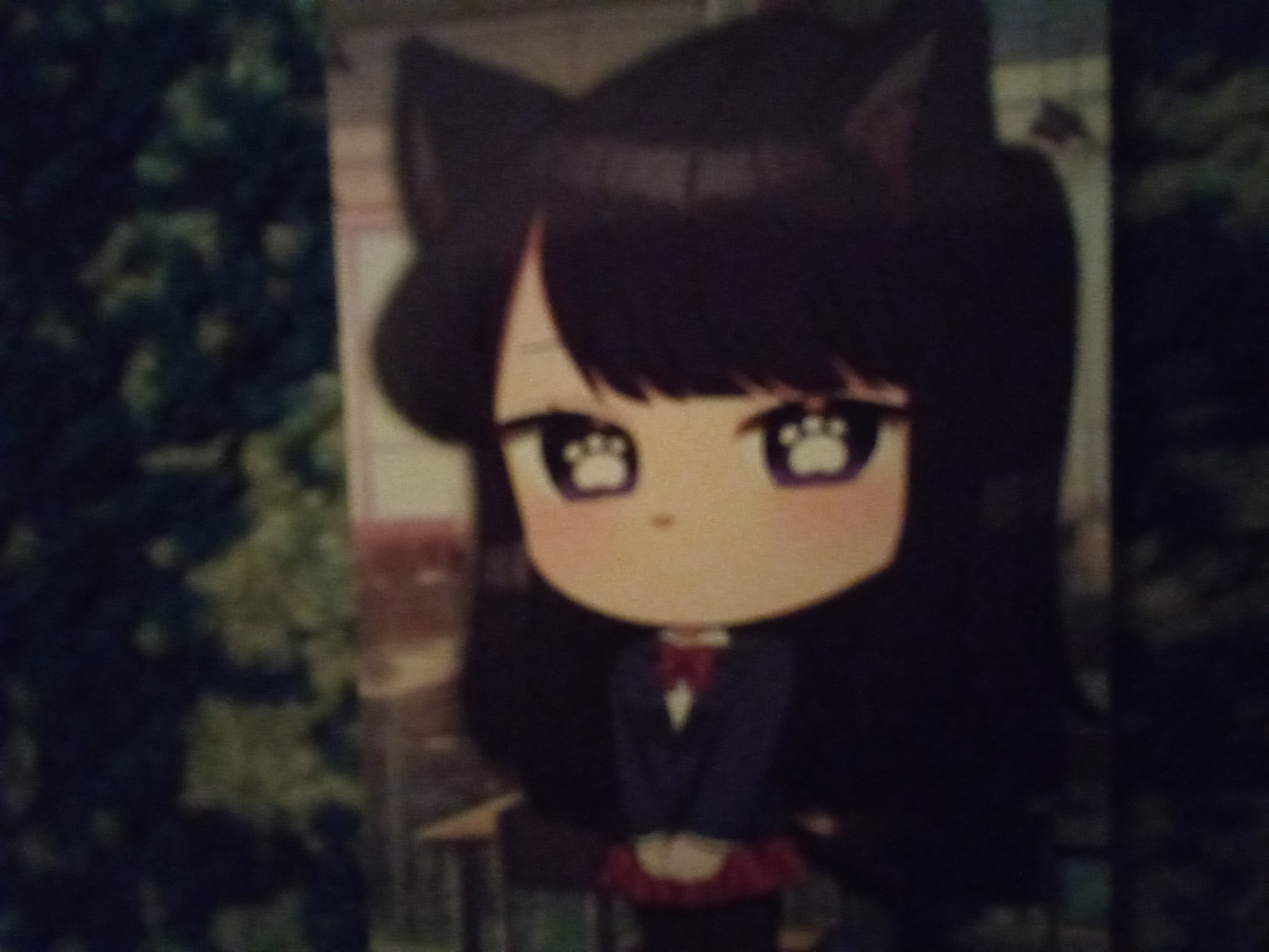 Britchris fan group! logo