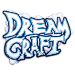 DreamCraft logo
