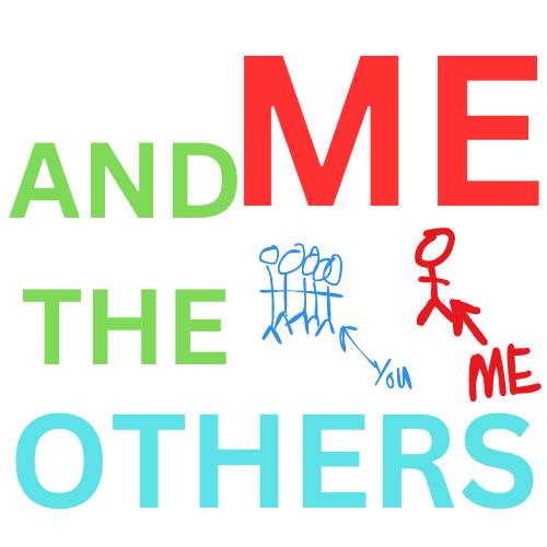 Me and the others! logo