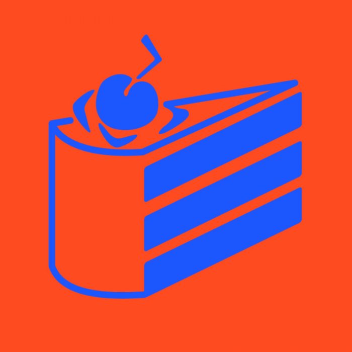 the cake is a lie logo