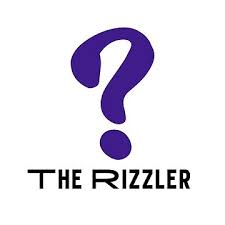 The rizzlers logo