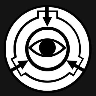 [SCP-F] Intelligence Agency logo