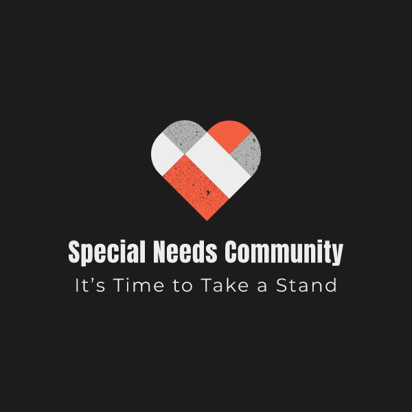Special Needs Community logo