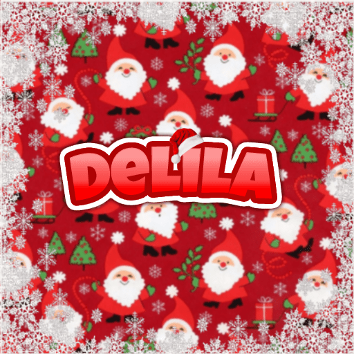 Delila logo