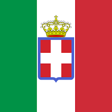 Royal Italian Army logo