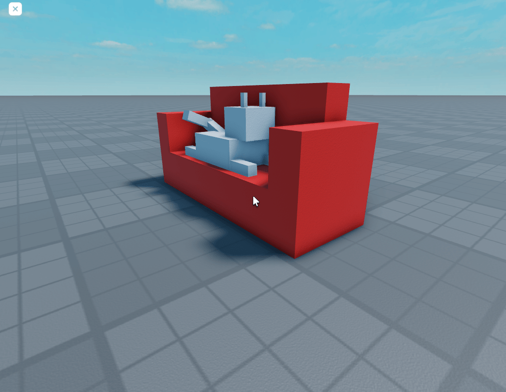 Couchcatlamps Guild logo