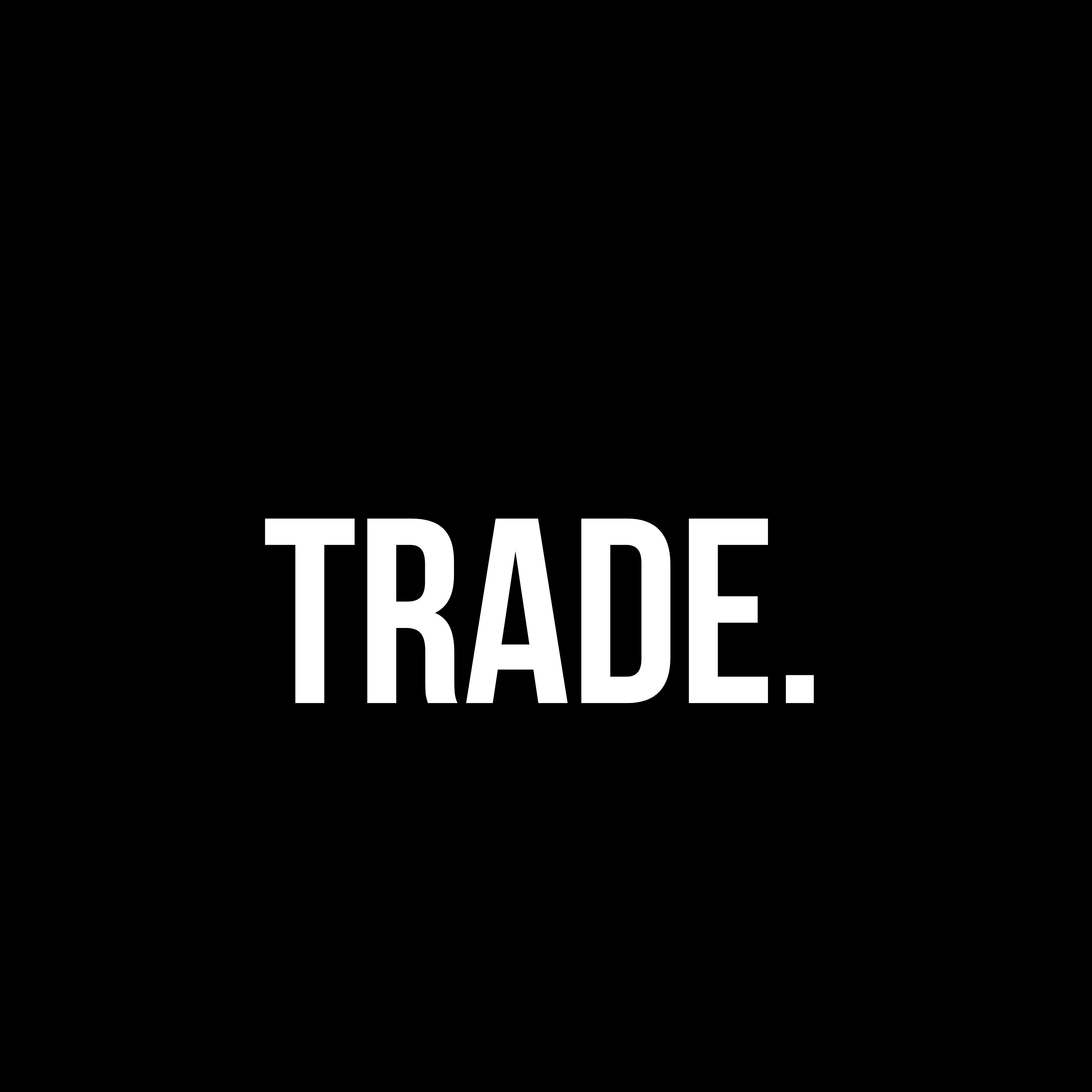 Trade Stuff. logo