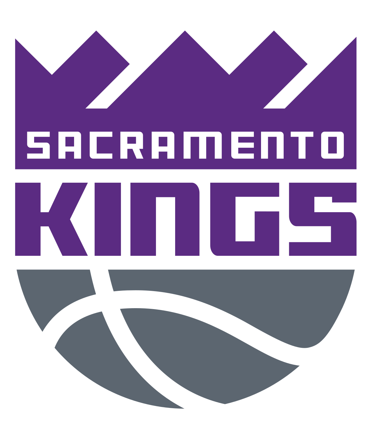 Sacramento Kings logo