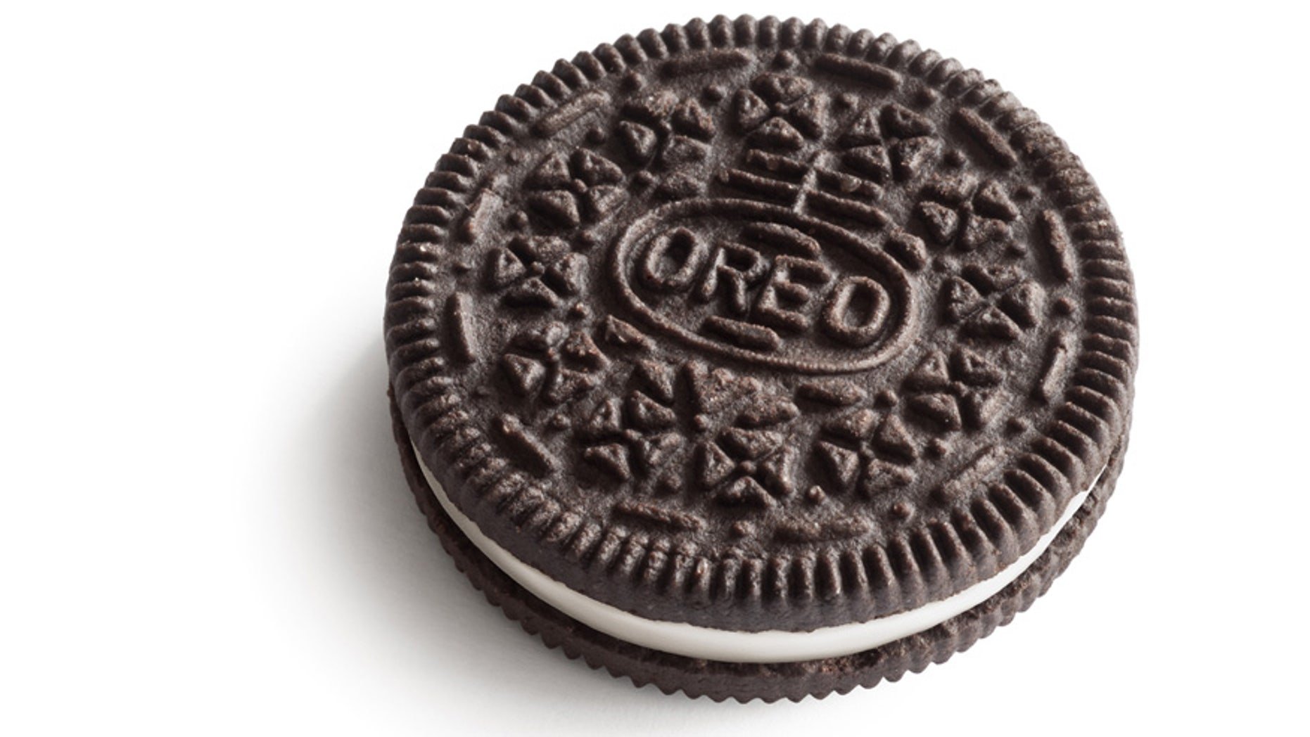 Oreo Lovers logo