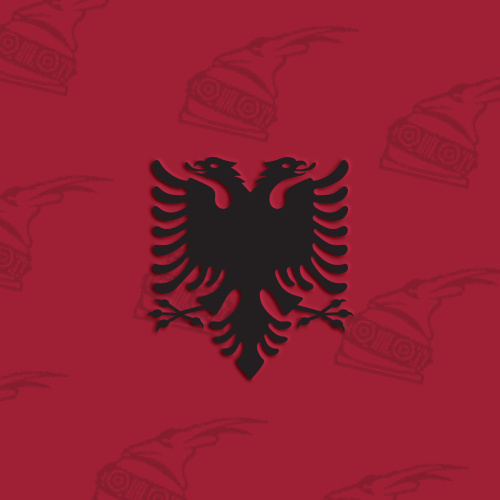 Albania logo