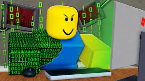 Roblox Hackers
