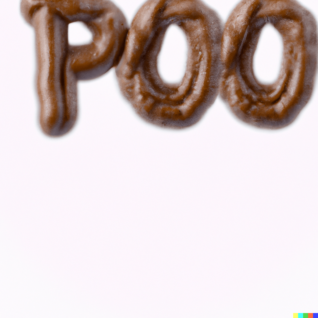 Poo Studios logo