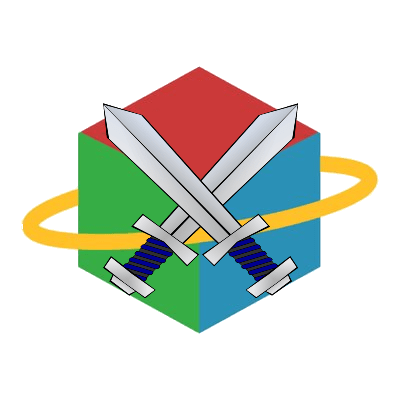 BrickPlanet Arena logo