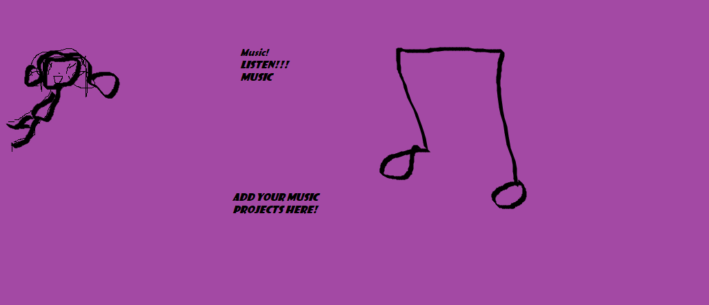 Songs, Poems,  and Music! logo