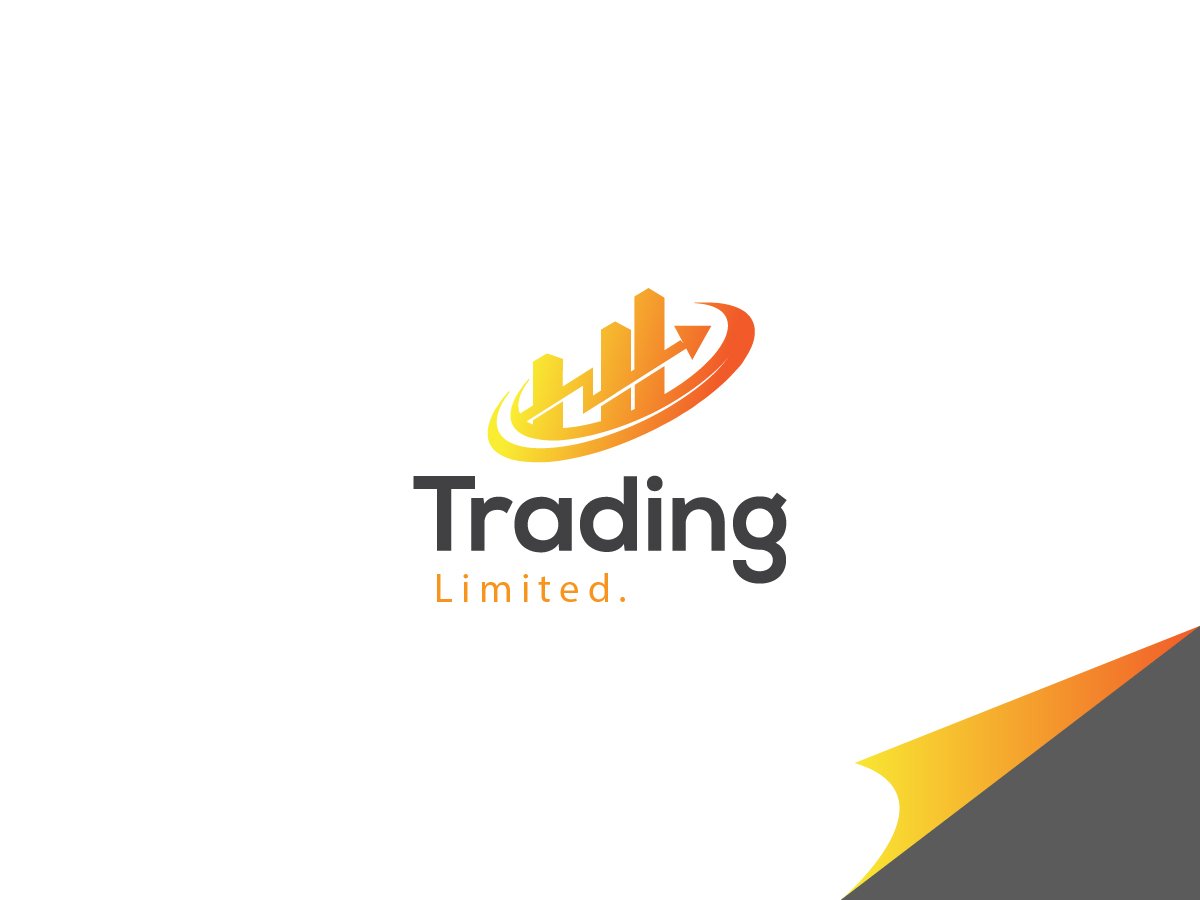 trading limited logo