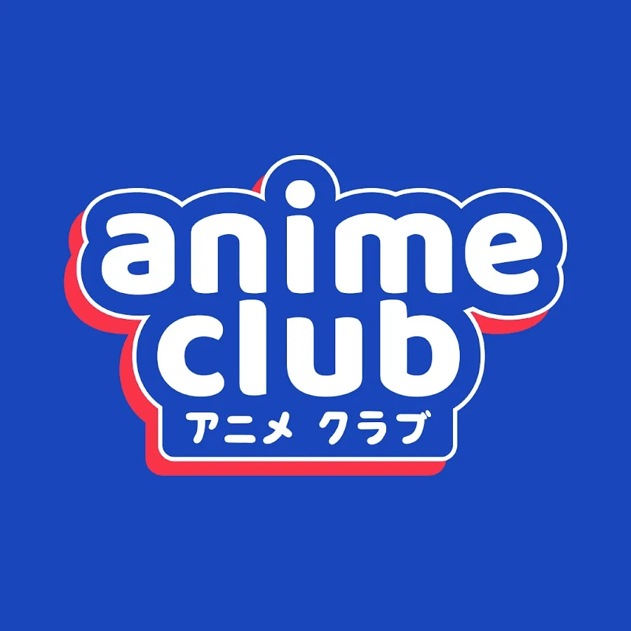 Anime Club logo