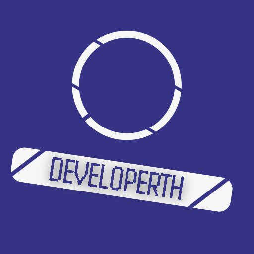 Developer Brickplanet logo