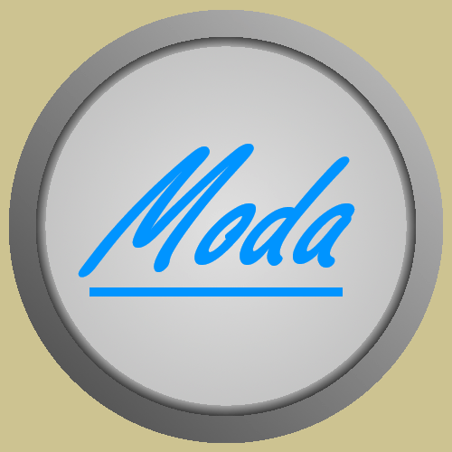 Moda logo