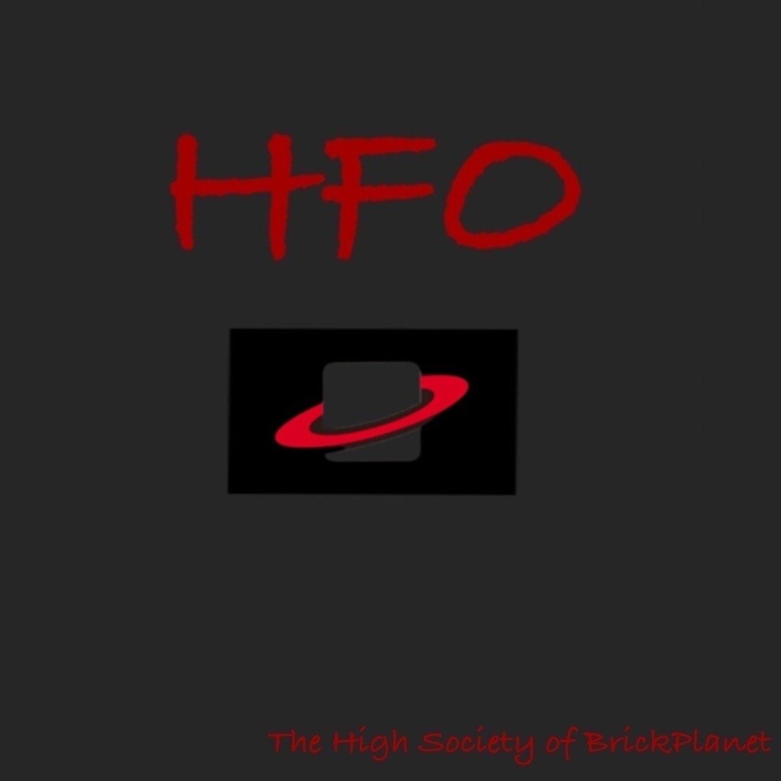 Heist Family Operation (HFO) logo