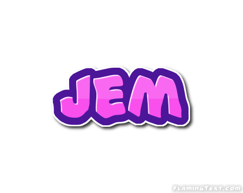 Jem logo