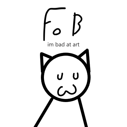 Furries of Brickplanet logo