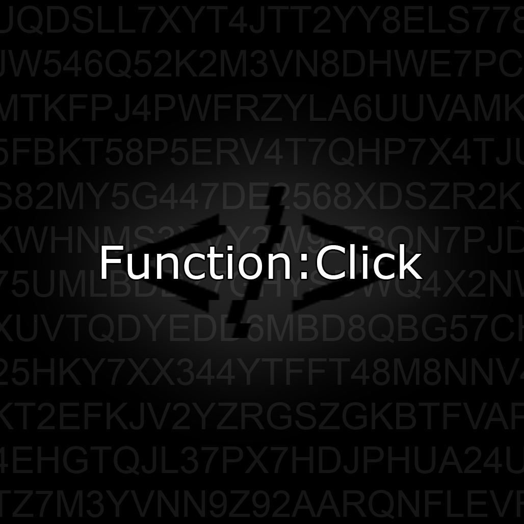Function:Click logo
