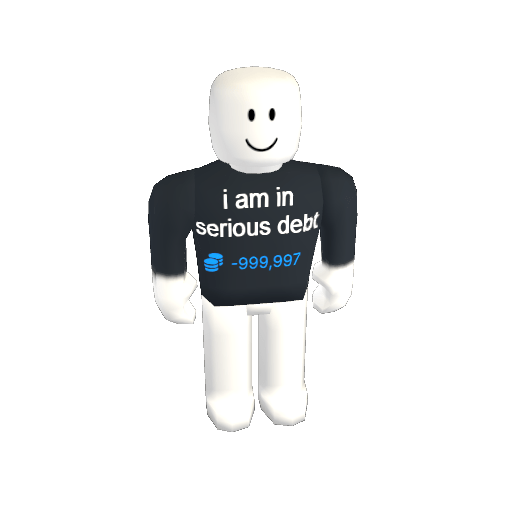 Poor People of brickplanet logo