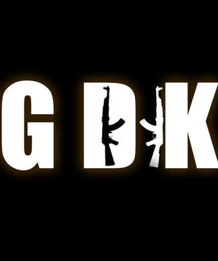 GDK logo