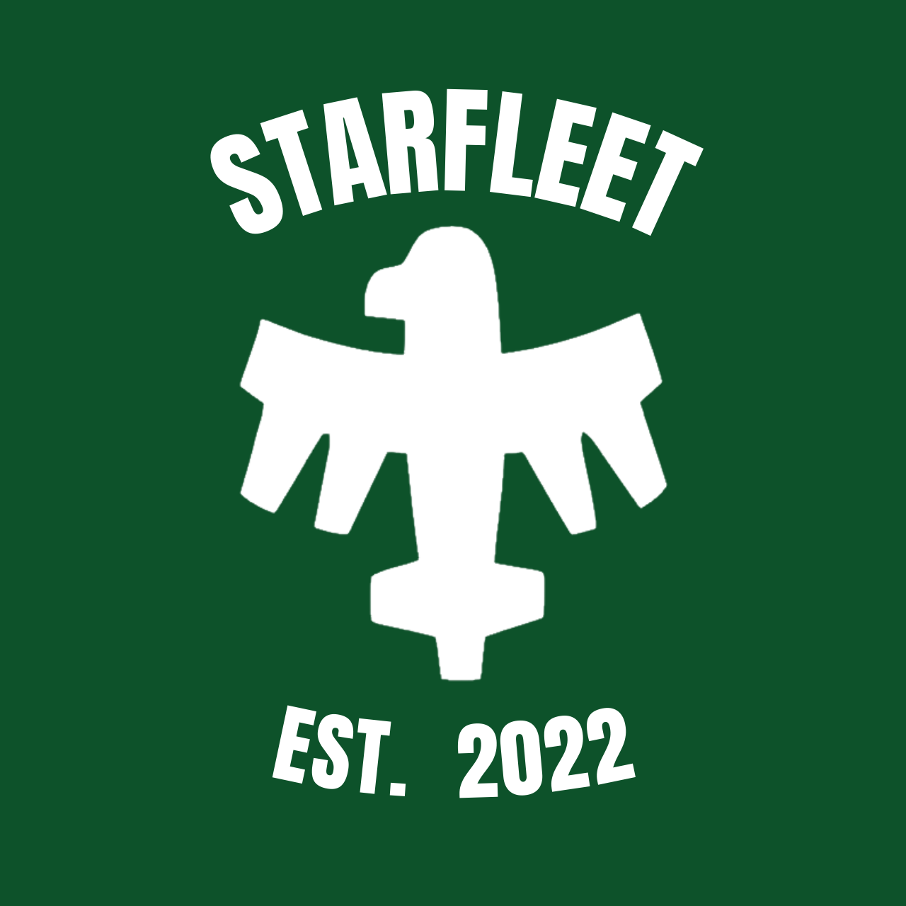 Starfleet logo
