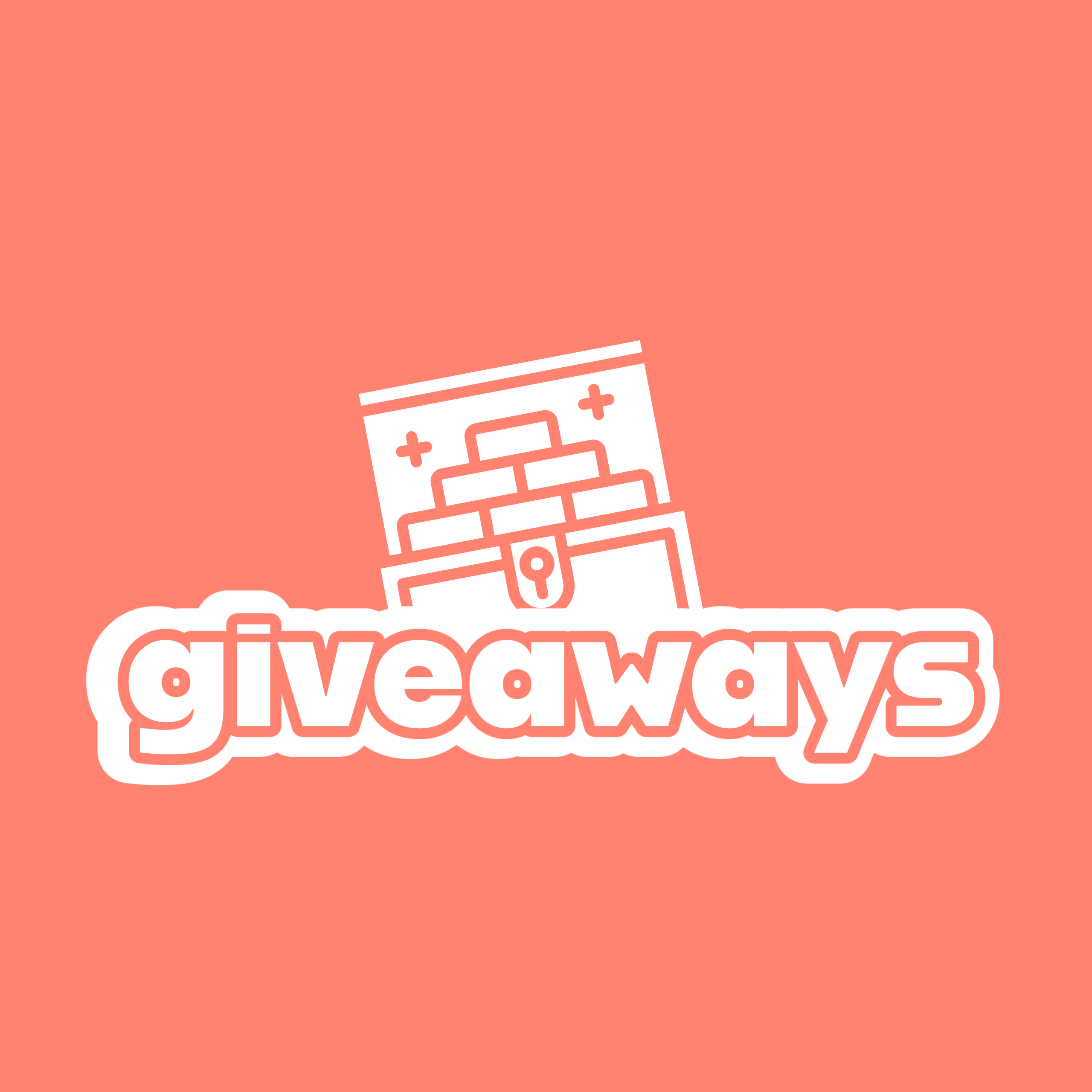 Giveaways logo