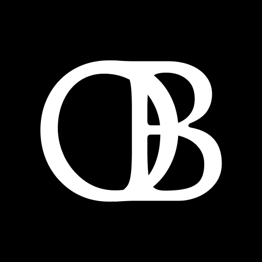On-Black logo