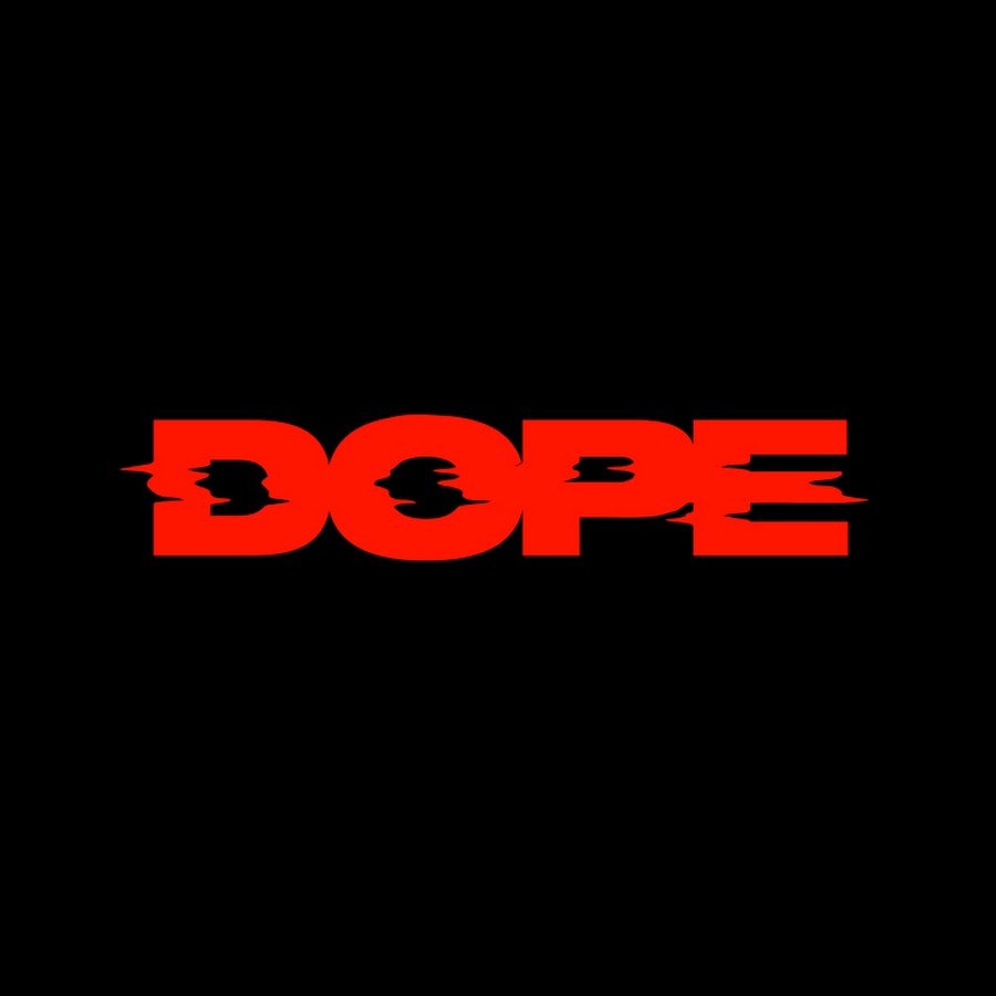 Dope Gang logo