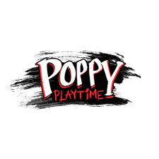 Poppy Playtime logo