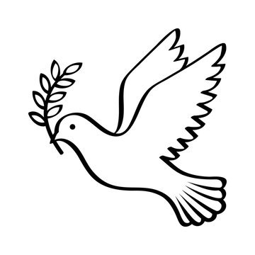 Dove Clothing logo