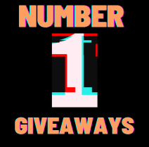 NumberOne Giveaways logo