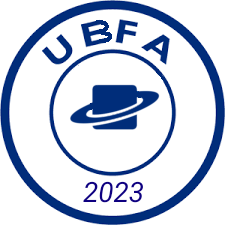 UBFA logo