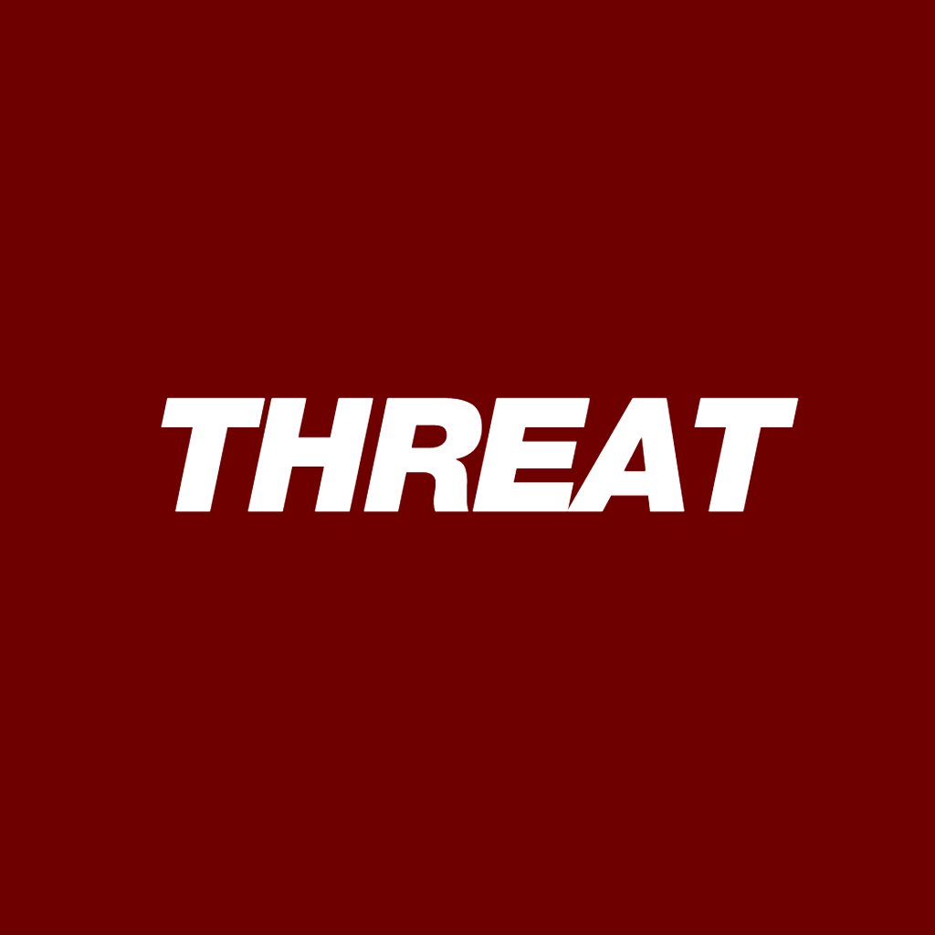 THREAT logo