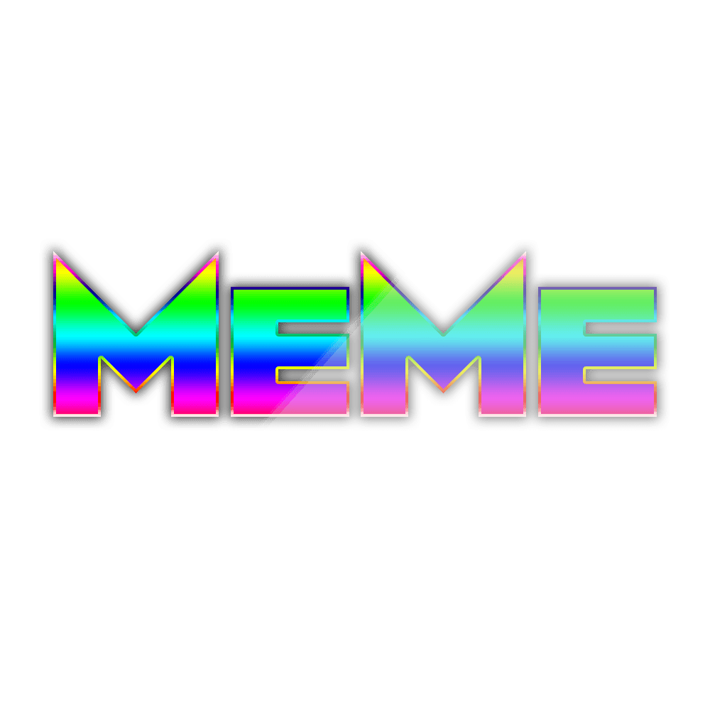 Meme. logo